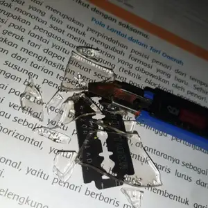 Cerita random 