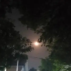 Musik enak