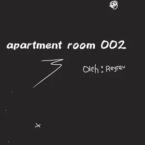 Apartment Room 002