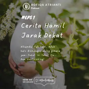 1. Cerita Hamil Jarak Dekat 