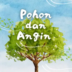 Pohon dan Angin