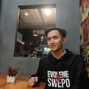 Creative Student of Indonesia