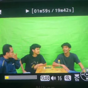 Kehidupan sosial kampus