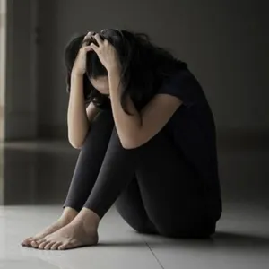 Mengatasi Mental health