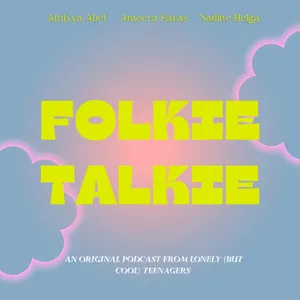 FOLKIE TALKIE