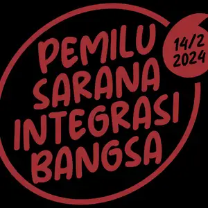 Pemilu 2024,apa penting nya buat anak muda 
