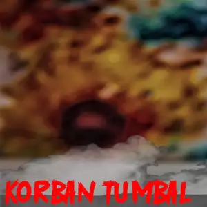 Korban Tumbal