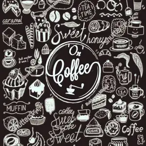 On coffe 