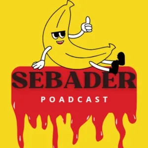 Sebader Poadcast