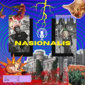 Nasionalis Podcast