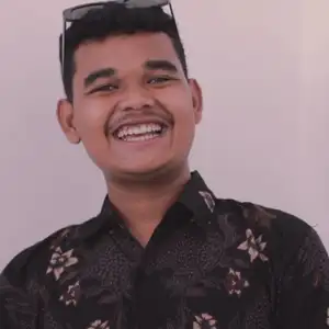 PERGI KERJA CUMAN 2 MINGGU