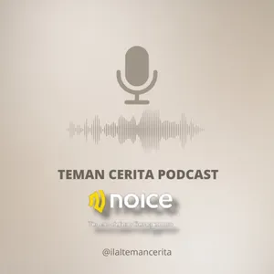 Teman Cerita Podcast