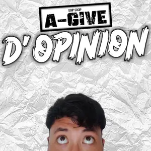 A-Give D'Opinion