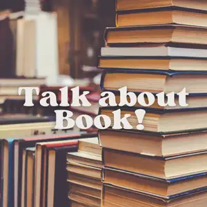 Talk about book!