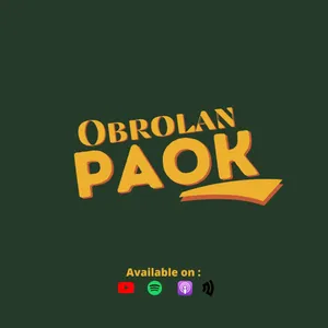 Podcast Obrolan Paok