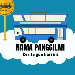 Cerita gue hari ini