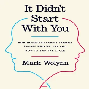 Bukan berawal dari kamu