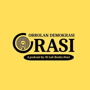 Obrolan Demokrasi