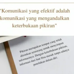 Bincang Afternoon