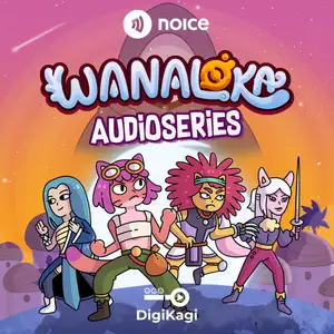 Dongeng Dari Wanaloka