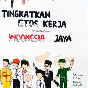 Sejarah Konstitusi Indonesia