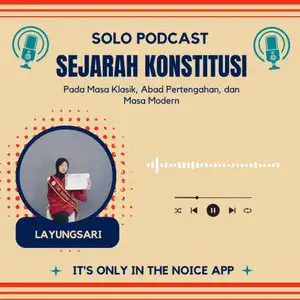 SOLO PODCAST