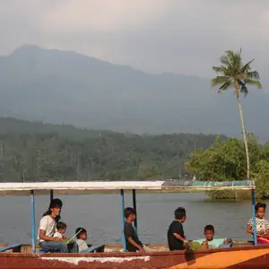 Dengerin sebelum kalian ke Purwokerto 