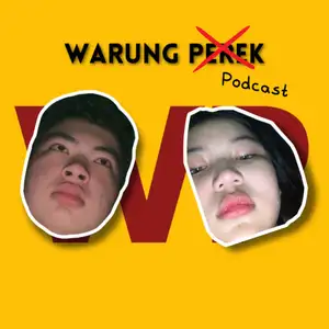 WARUNG PEREK