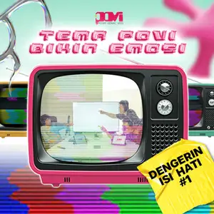 DENGERIN ISI HATI_Bareng Posko visual