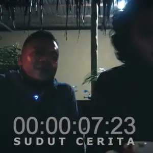 Part 01 - Kisah awal pertemuan dengan Sang Istri 