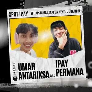 Geleng - Geleng Podcast