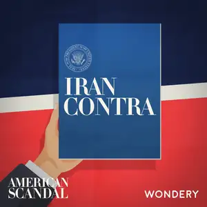 Iran Contra: The Inner Circle  | 5