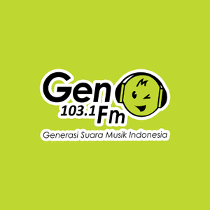 Radio Gen 103.1 FM (Surabaya)