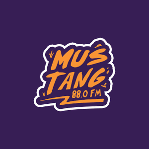 Radio Mustang 88.0 FM (Jakarta)