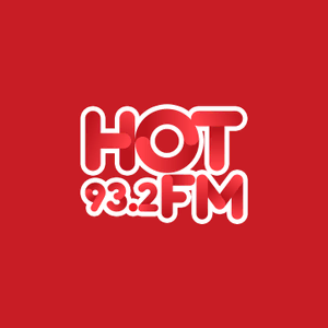 Radio Hot 93.2 FM (Jakarta)
