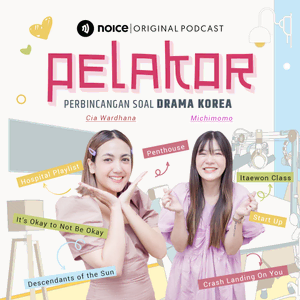 Pelakor (Perbincangan Soal Drama Korea)