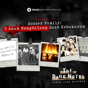 Sodder Family: 5 Anak Menghilang Saat Kebakaran