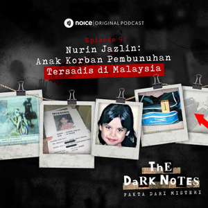 Nurin Jazlin: Anak Korban Pembunuhan Tersadis di Malaysia