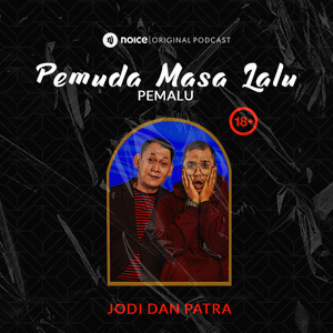 Pemuda Masa Lalu (PEMALU)