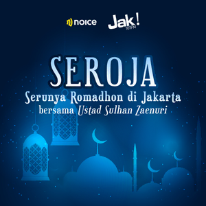 SEROJA (Serunya Romadhon di Jakarta)