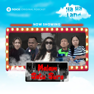 Show 9: MALAM SATU SURO