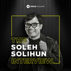 The Soleh Solihun Interview