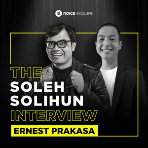 Ernest Prakasa