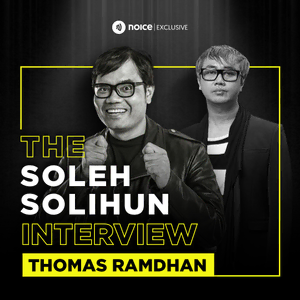 Thomas Ramdhan