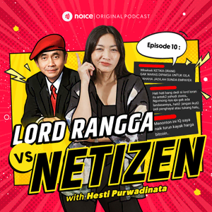 Eps 10: Lord Rangga VS Netizen