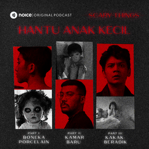 Hantu Anak Kecil