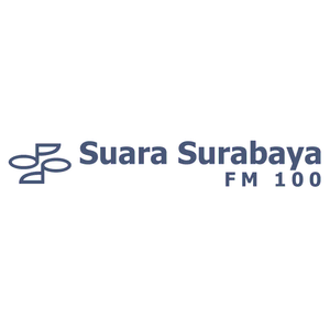 Radio Suara Surabaya 100 FM
