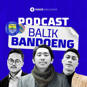 Balik Bandoeng