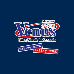 Radio Venus Makassar 97.6 FM