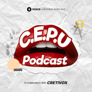 C.E.P.U Podcast